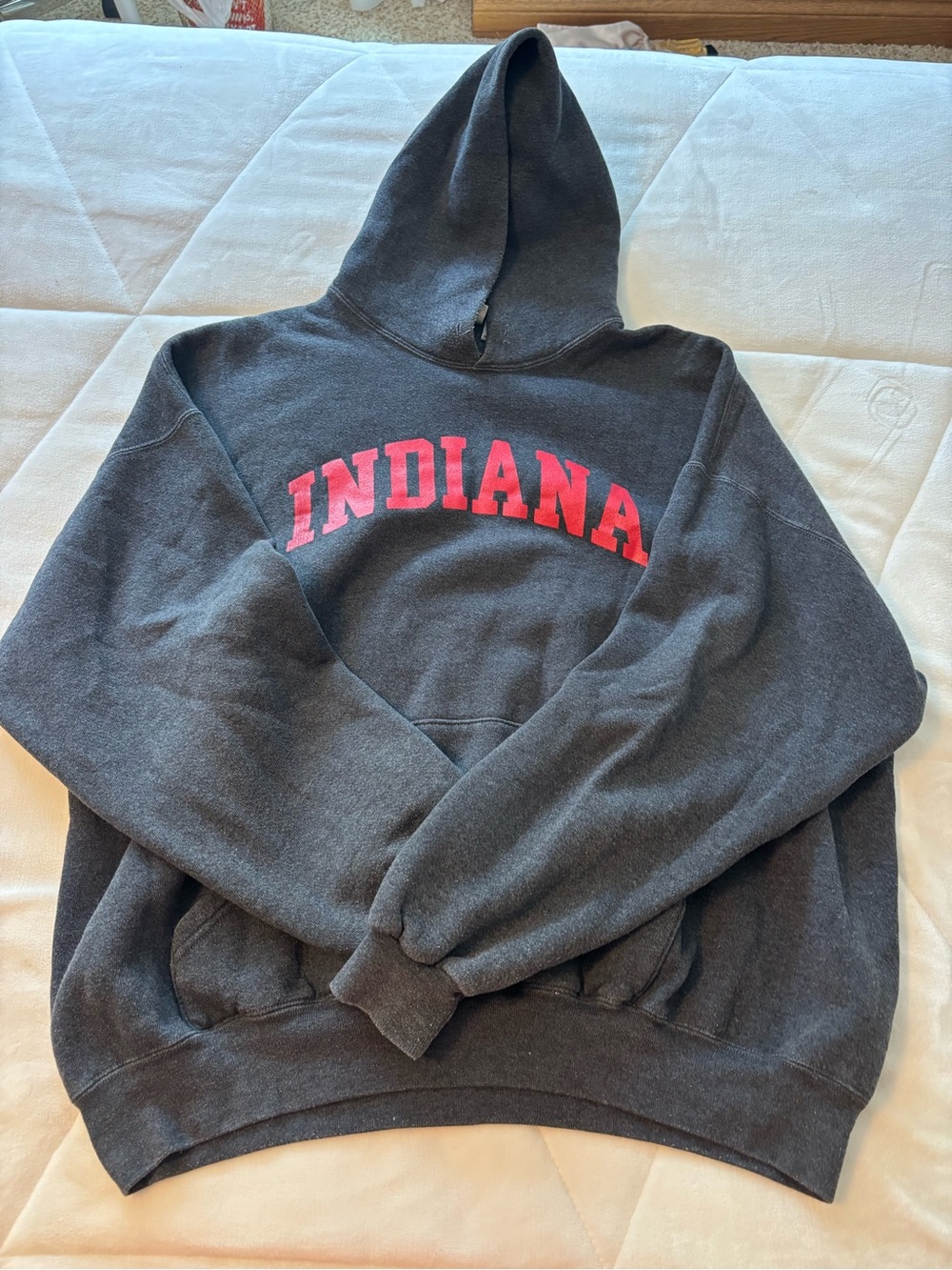 Indiana University Hoodie